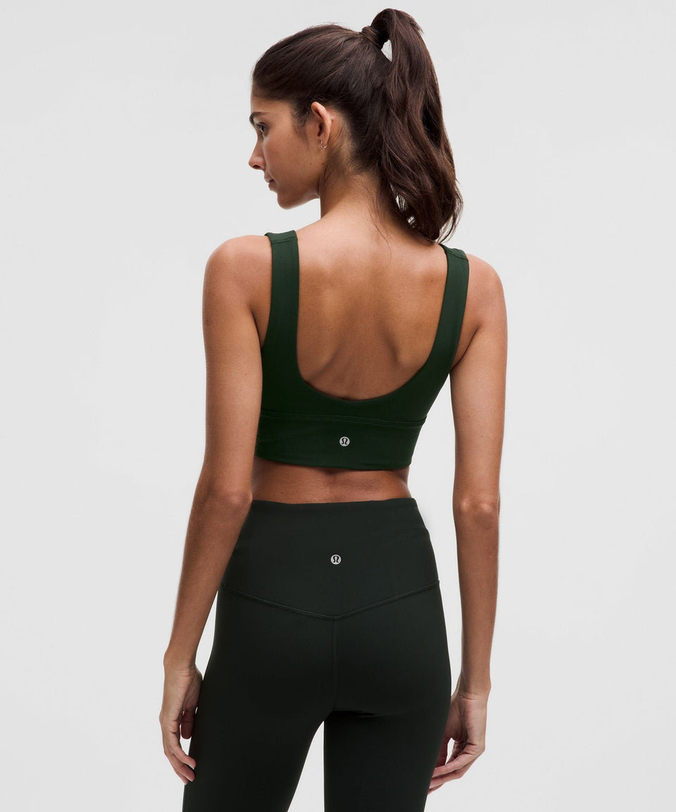 lululemon Align™ V-Neck Bra *Light Support, A/B Cup