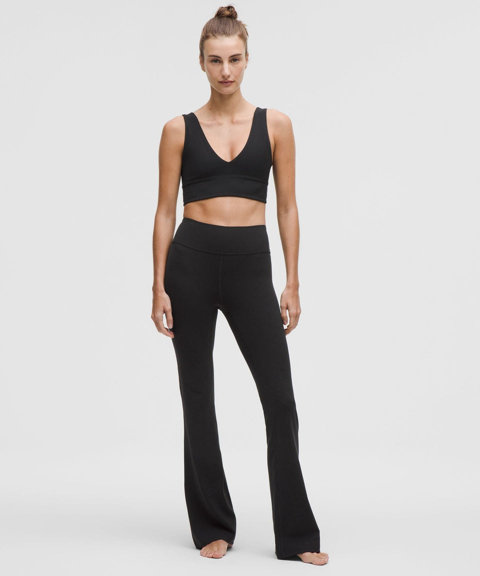 lululemon Align™ V-Neck Bra *Light Support, A/B Cup