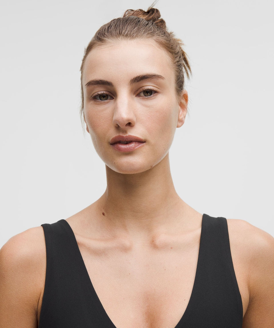 lululemon Align™ V-Neck Bra *Light Support, A/B Cup