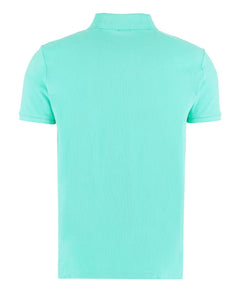 Polo Ralph Lauren Cotton-piqué Polo Shirt