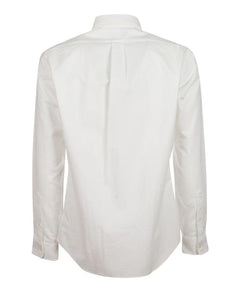 Ralph Lauren Cotton Oxford Shirt