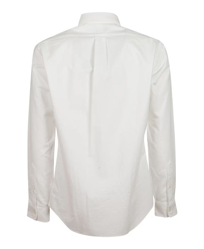 Ralph Lauren Cotton Oxford Shirt