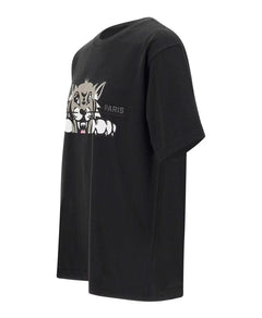 Kenzo Happy Tiger Oversized T-Shirt