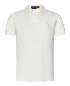 Ralph Lauren Ralph Lauren T-shirts and Polos Beige