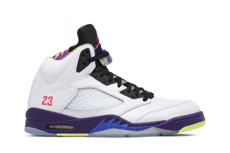 Air Jordan 5 Retro Alternate BelAir