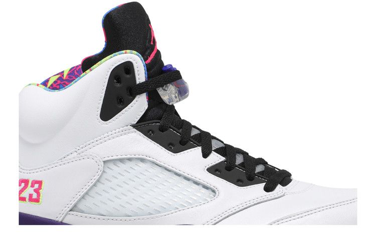 Air Jordan 5 Retro Alternate BelAir