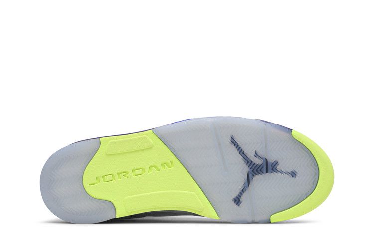 Air Jordan 5 Retro Alternate BelAir
