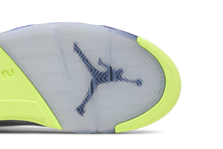 Air Jordan 5 Retro Alternate BelAir