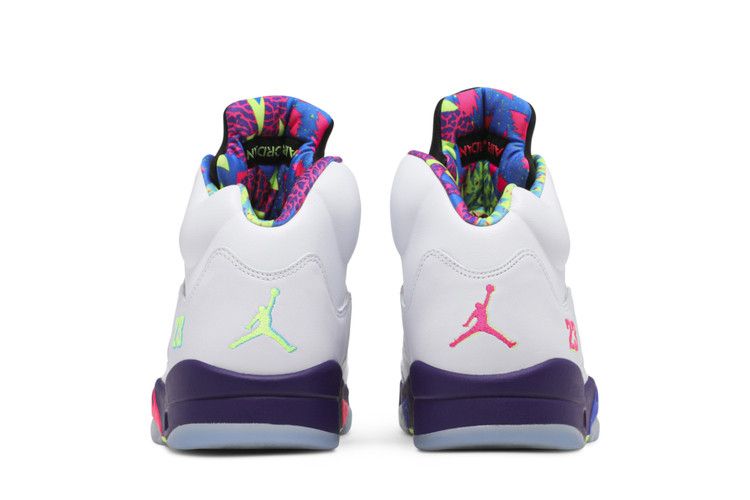 Air Jordan 5 Retro Alternate BelAir