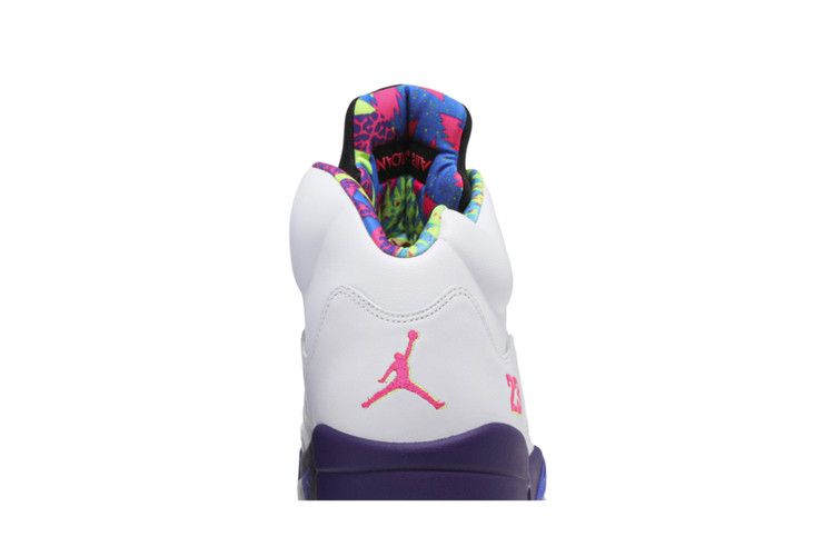 Air Jordan 5 Retro Alternate BelAir