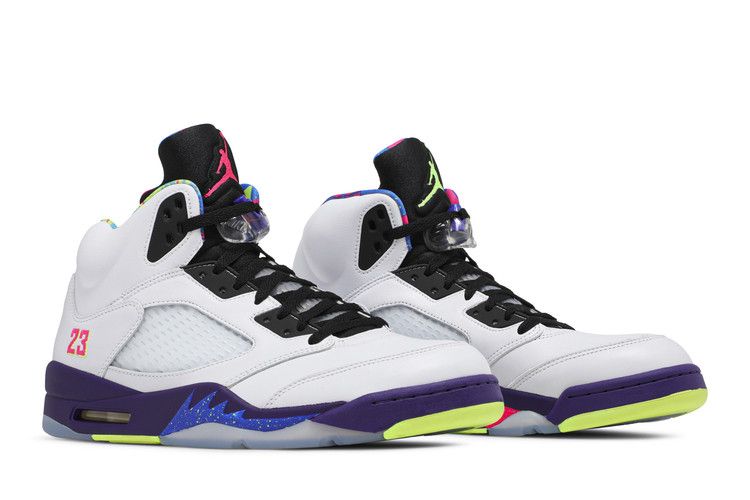 Air Jordan 5 Retro Alternate BelAir
