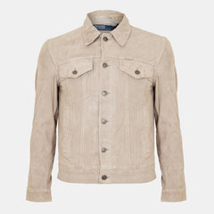 Ralph Sde Trckr Jkt Sn99