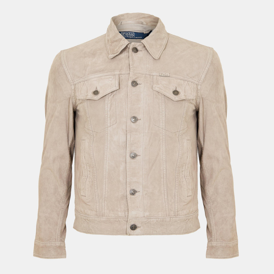 Ralph Sde Trckr Jkt Sn99