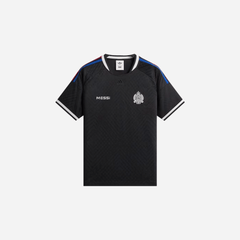 Kith x Adidas Messi Football Jersey Black 2026