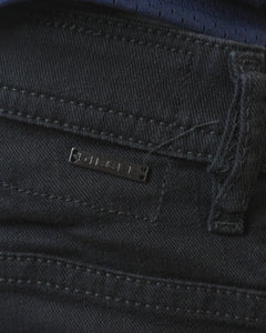 Diesel Black Denim Pants (33)