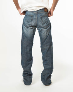 Hugo Boss Regular Fit Jeans (34)