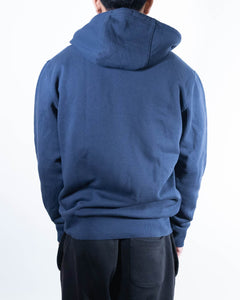 Tommy Hilfiger Zip-Thru Hoodie (M)