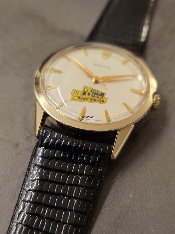 Rolex 7002