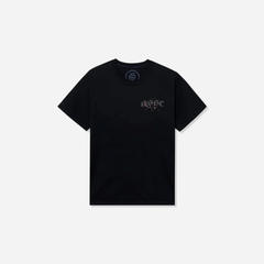 Anti Social Social Club Your Majesty Black Tee