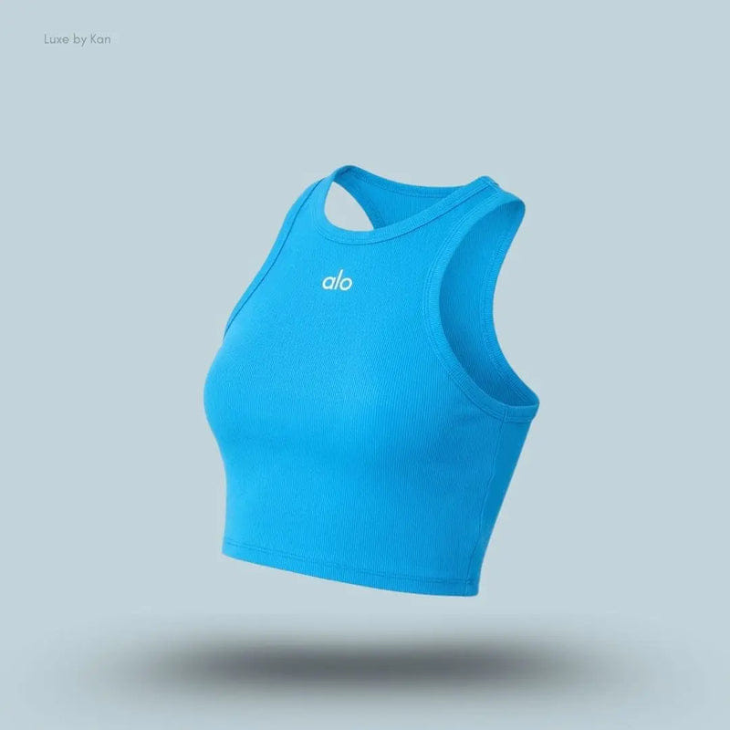 Alo Aspire Tank