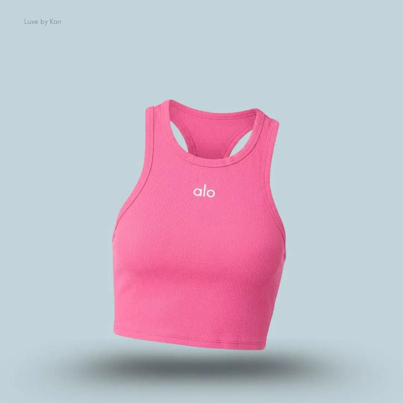 Alo Aspire Tank