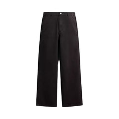 Coach Work Pants in Black