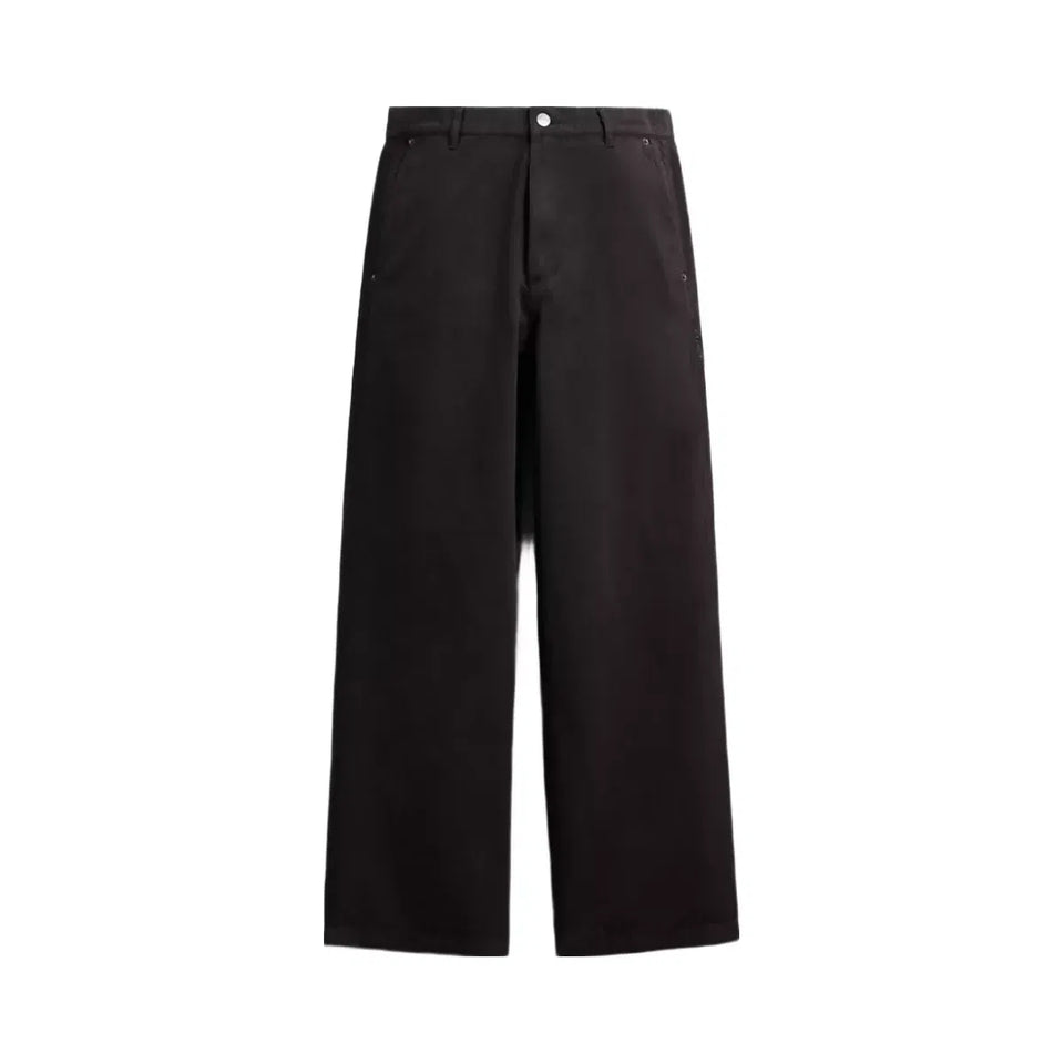 Coach Work Pants in Black