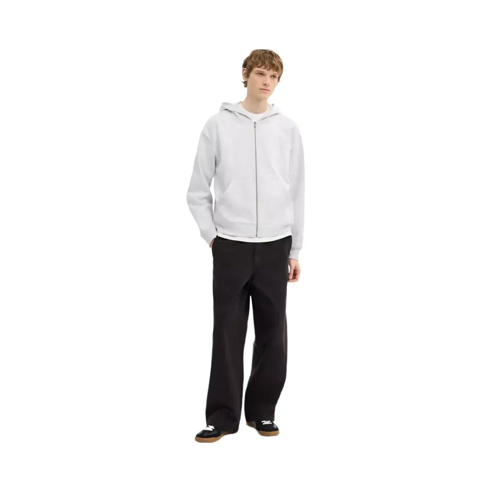 Coach Work Pants in Black