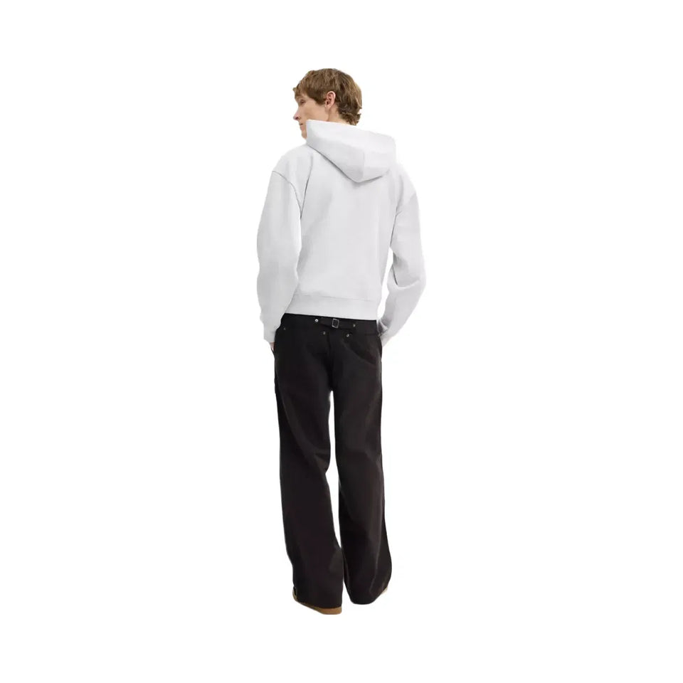 Coach Work Pants in Black