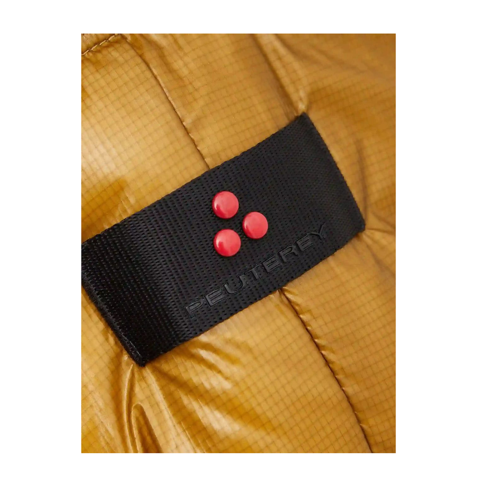 Coats Ochre