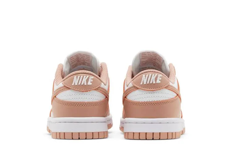 Wmns Dunk Low Rose Whisper