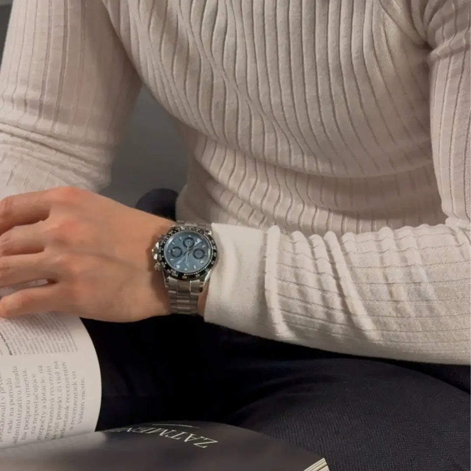 Seitona Ice Blue