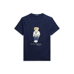 Holiday Bear T-Shirt