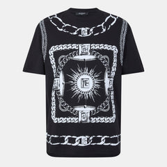 Foulard Foulard Pattern T-Shirt