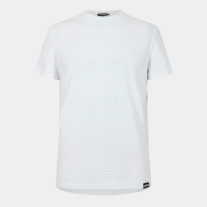 DSQ Heritage Slim Fit T-Shirt