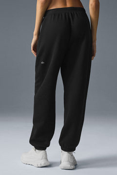 ALO Yoga Women'S Triumph Restore Sweatpant