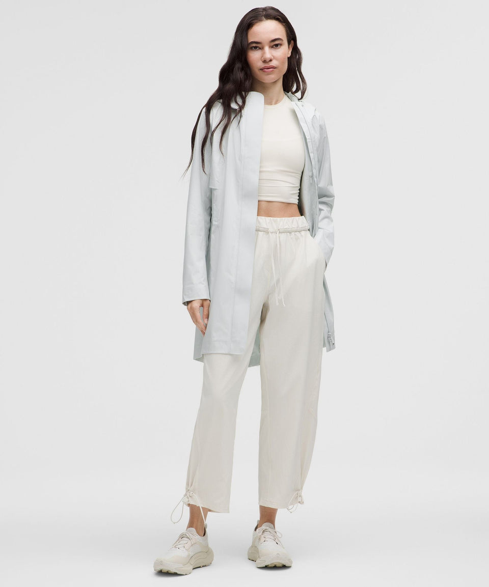 Lululemon Women's Rain Rebel Jacket