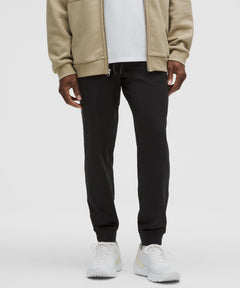Lululemon Soft Jersey Jogger *Shorter