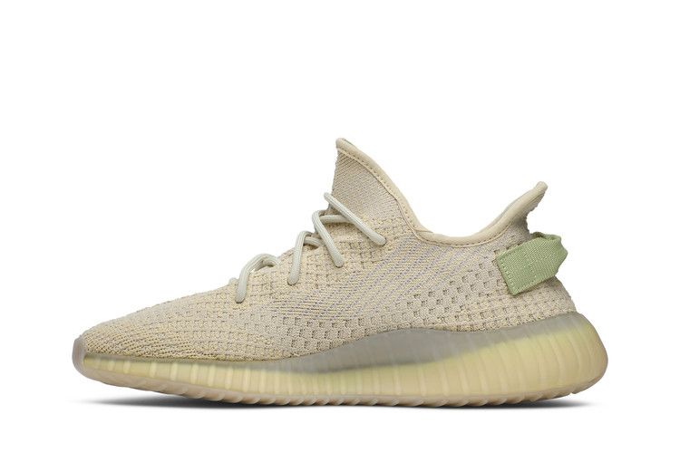 adidas Yeezy Boost 350 V2 Flax (2020/2024)