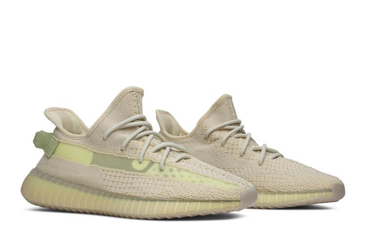 adidas Yeezy Boost 350 V2 Flax (2020/2024)