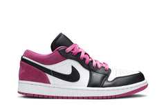 Air Jordan 1 Low SE Fuchsia