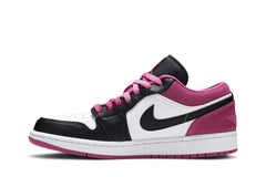 Air Jordan 1 Low SE Fuchsia
