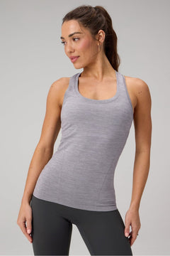 Fabletics Feather Tech+ Racerback Tank