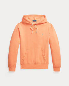 Ralph Lauren The RL Fleece Hoodie