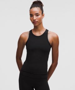 Lululemon Women's lululemon Align™ Waist - Length Racerback Tank Top