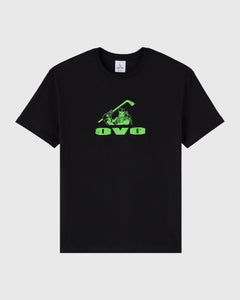 OVO Teenage Mutant Ninja Turtles Casey T-Shirt