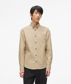 Karl Lagerfeld Kameo Shirt Twill