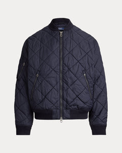 Ralph Lauren The Ghent Quilted Jacket