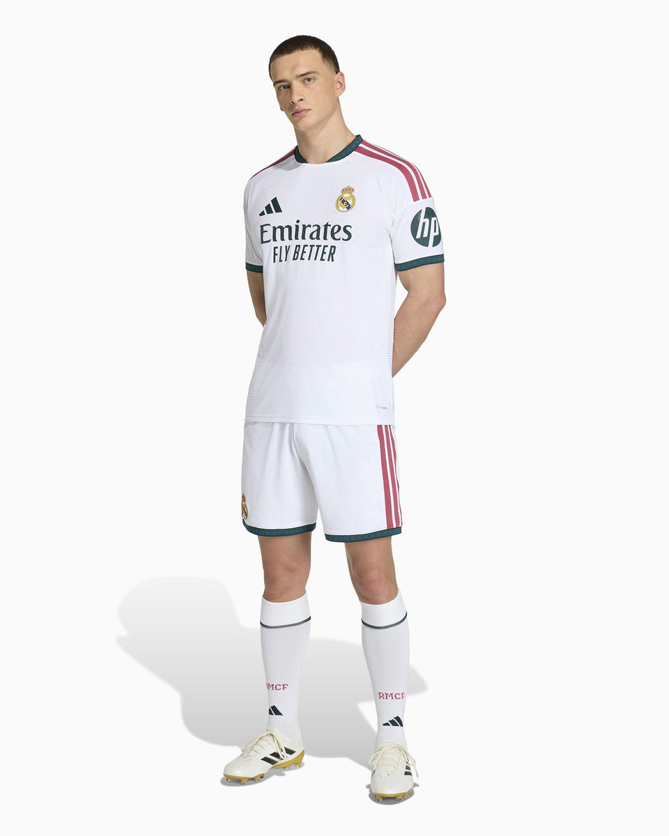 adidas Jersey T-Shirt Slim Primera equipación adidas Performance Real Madrid 26/27 Oficial para hombre