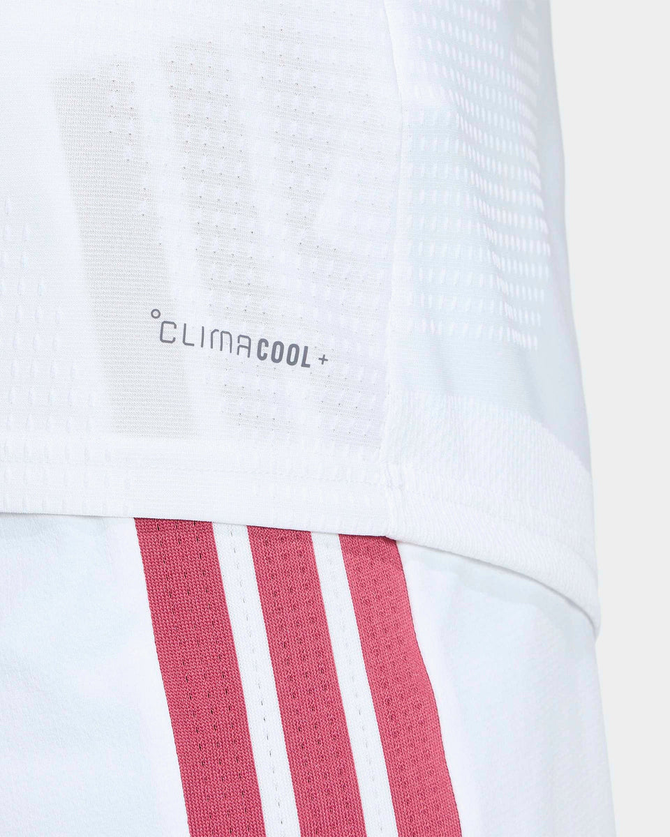 adidas Jersey T-Shirt Slim Primera equipación adidas Performance Real Madrid 26/27 Oficial para hombre